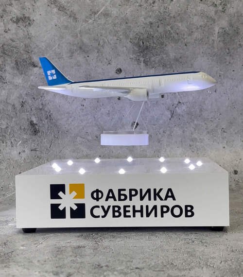 Модель самолёта