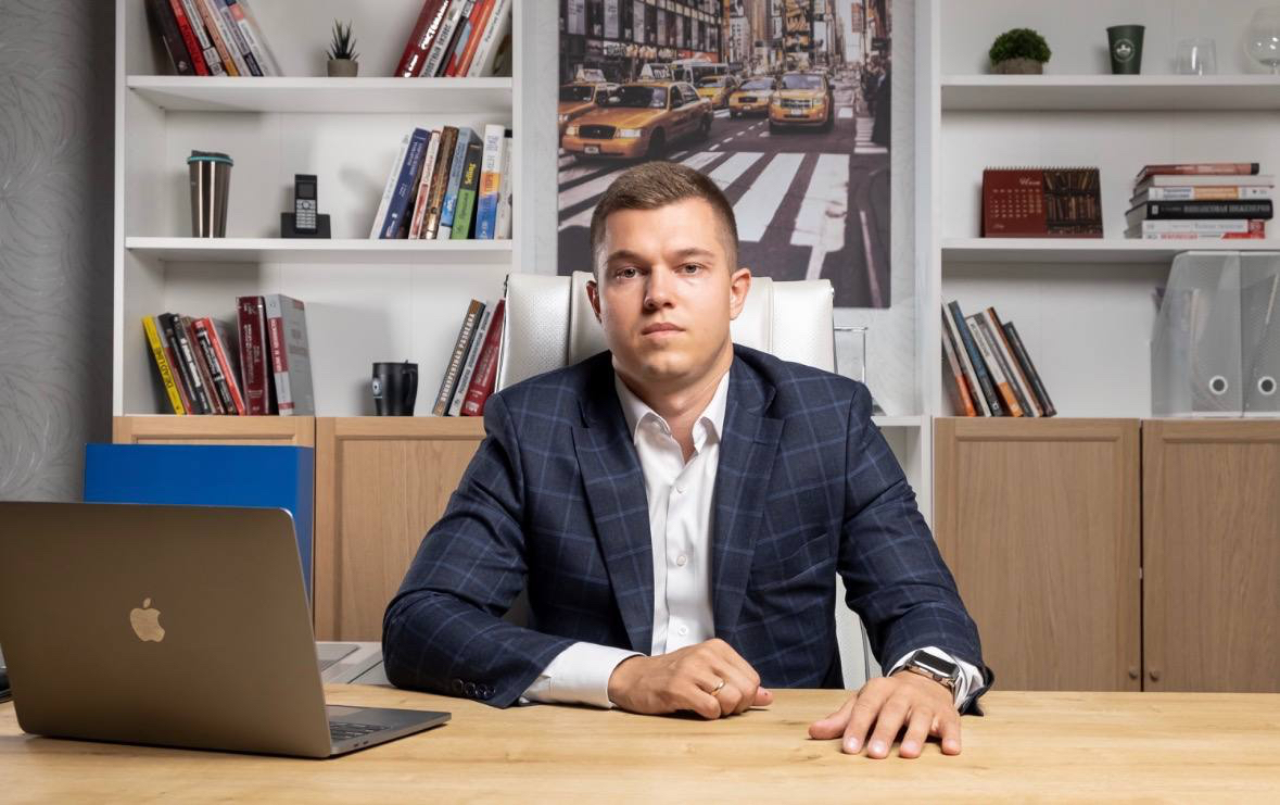 Владелец компании